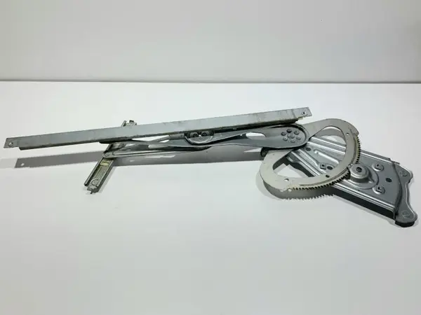 Macara geam electric stanga fata 807210007R Renault Megane 3 (2008-2012)