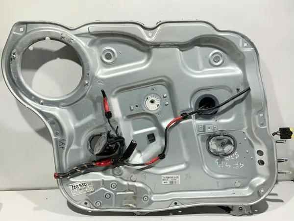 Macara geam electric stanga fata 82470-2B030 Hyundai Santa Fe 2 (2006-2012)