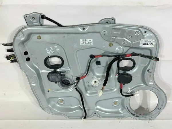 Macara geam electric stanga fata 82470-2B070 Hyundai Santa Fe 2 (2006-2012)