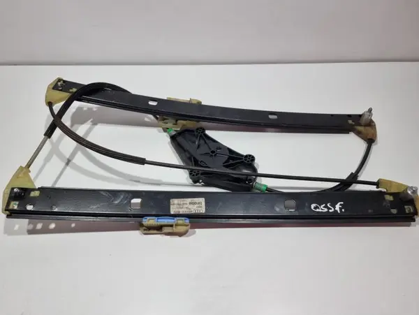 Macara geam electric stanga fata 8R0837461G Audi Q5 (2008-2012) [8R]