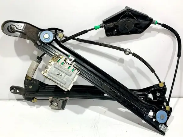 Macara geam electric stanga fata 8T8837461 Audi A5 (2007-2011) [8T3]