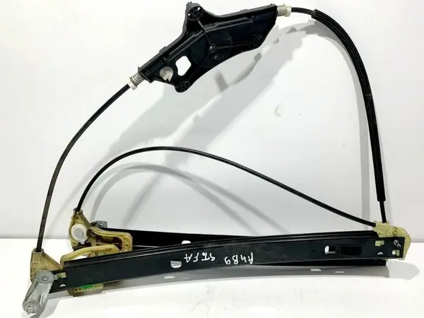 Macara geam electric stanga fata 8W0837461 Audi A4 (2015-2019) [8W2, B9]