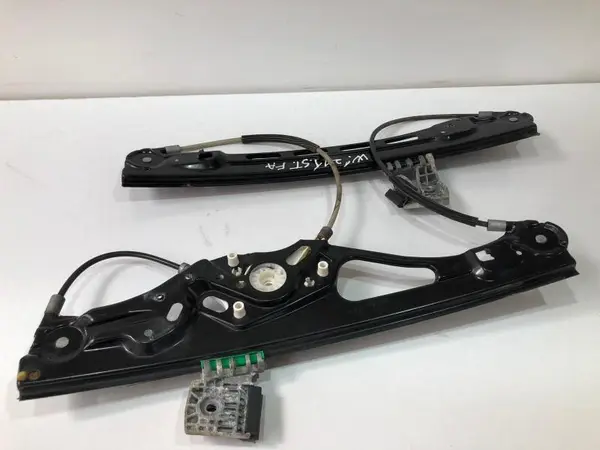Macara geam electric stanga fata a2117200146 Mercedes E-Class (2002-2008) [W211]