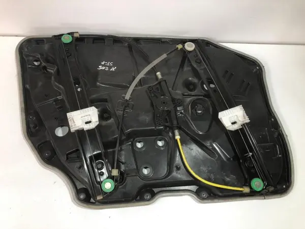 Macara geam electric stanga fata a2227200293 Mercedes S-Class (2014->) [W222]