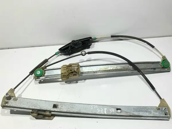 Macara geam electric stanga fata Audi Q5 (2008-2012) [8R]