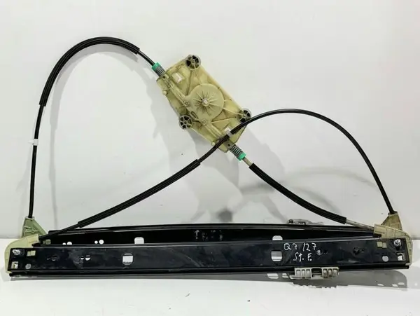Macara geam electric stanga fata Audi Q7 (2006-2010) [4L]