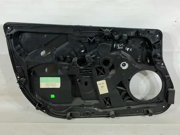 Macara geam electric stanga fata C1BB-A045H17-AB Ford Fiesta 7 (2008-2012) [MK7]