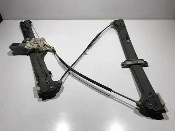 Macara geam electric stanga fata cu motoras 7166379 BMW X5 (2007-2013) [E70]