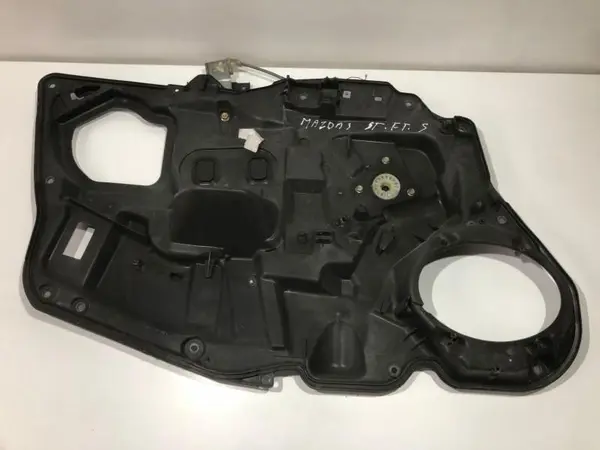 Macara geam electric stanga fata Mazda 3 (2003-2009)