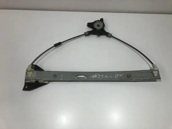 Macara geam electric stanga fata Mazda 6 (2002-2007)