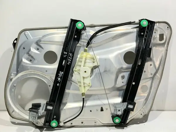 Macara geam electric stanga fata Mercedes C-class facelift (2011-2015) [w204]