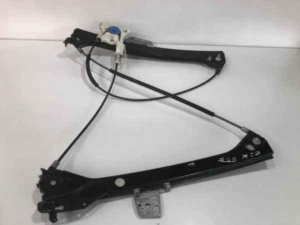 Macara geam electric stanga fata Mercedes CLK (2002-2009) [C209]