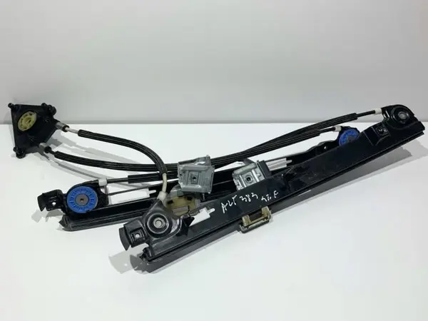 Macara geam electric stanga fata Seat Altea (2004-2009)
