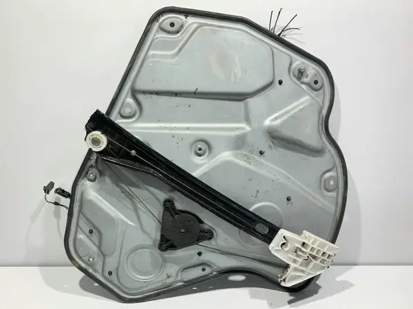 Macara geam electric stanga spate 117781G Skoda Octavia 2 (2004-2008)