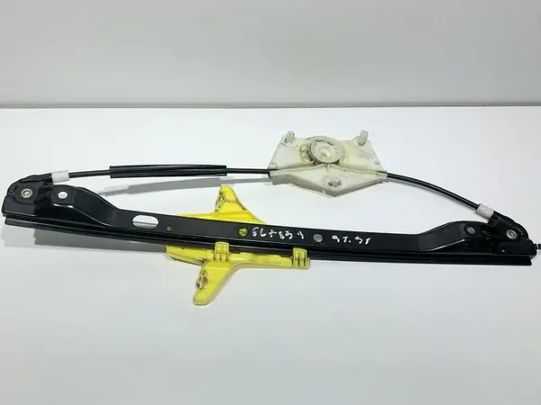Macara geam electric stanga spate 1K4839461A Volkswagen Golf 5 Plus (2004-2008)