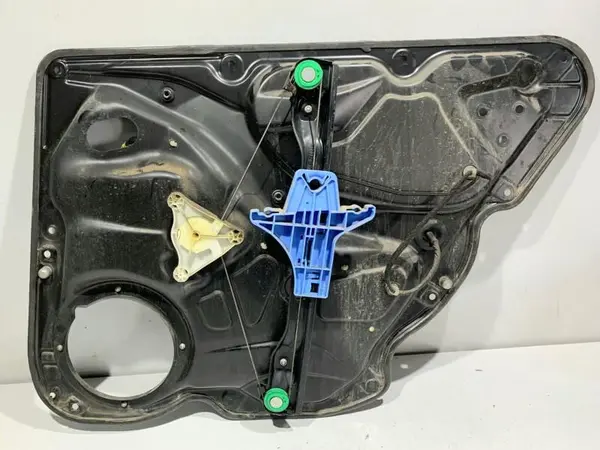 Macara geam electric stanga spate 3C4839755H Volkswagen Passat B6 3C (2005-2010)