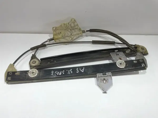 Macara geam electric stanga spate 4e0839461b Audi A8 (2002-2009) [4E] D3