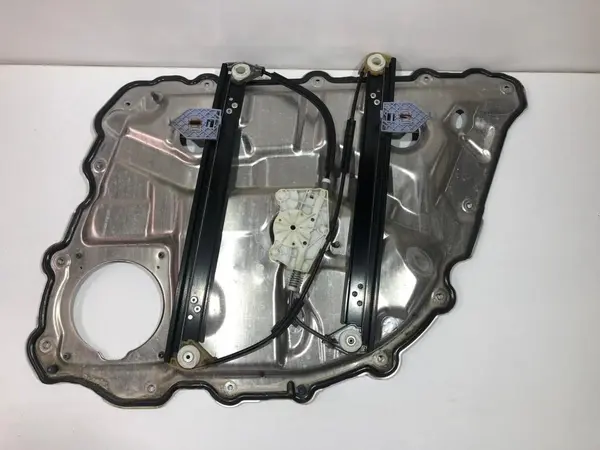 Macara geam electric stanga spate 4E0839849 Audi A8 (2002-2009) [4E] D3