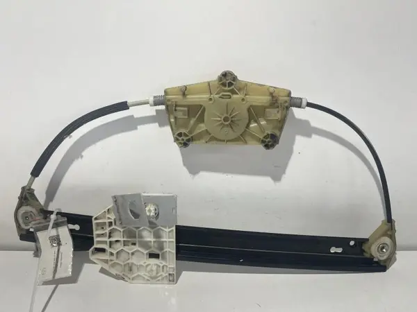 Macara geam electric stanga spate 4F0839461B Audi A6 Allroad (2006-2011) [4FH, C6]