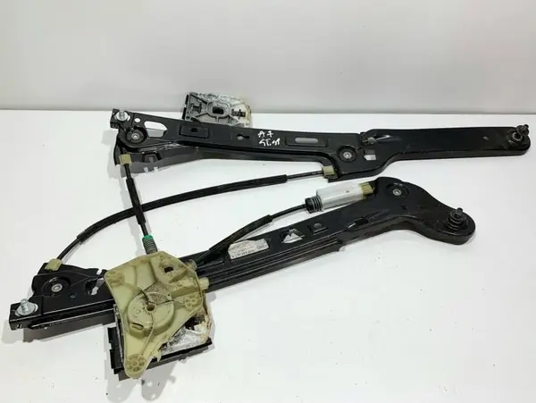 Macara geam electric stanga spate 4G8839461A Audi A7 (2010-2018) [4g]
