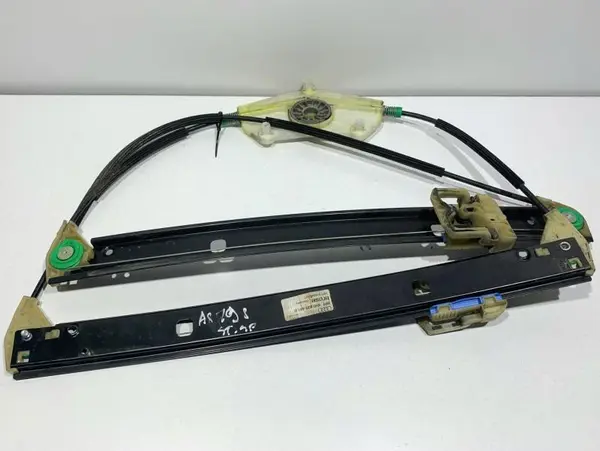 Macara geam electric stanga spate 4H0839461B Audi A8 (2009-2017) [4H] D4