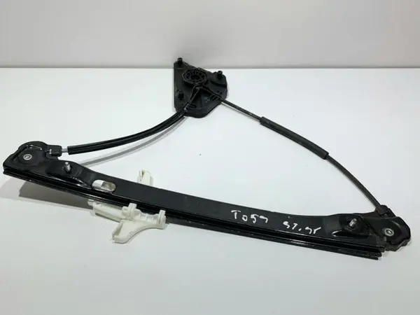 Macara geam electric stanga spate 5JA839461 Skoda Rapid (2012-2017)