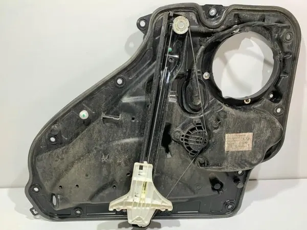 Macara geam electric stanga spate 5K4839729H Volkswagen Golf 6 (2008-2013)