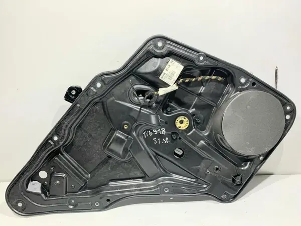 Macara geam electric stanga spate 5N0839729M Volkswagen Tiguan (2007-2011)