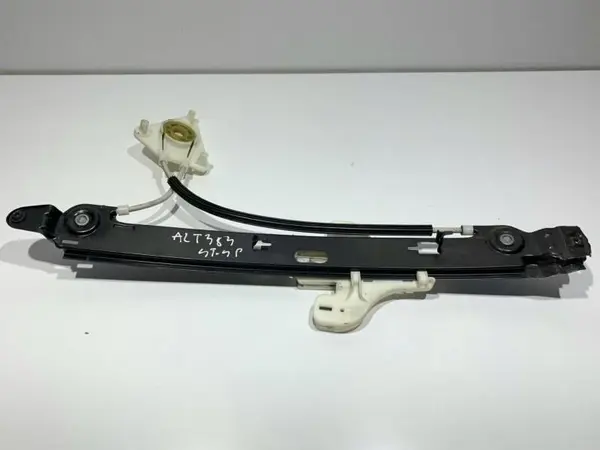 Macara geam electric stanga spate 5P0839431G Seat Altea (2004-2009)