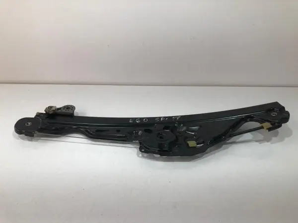 Macara geam electric stanga spate 7184743S BMW Seria 5 (2004-2010) [E61]