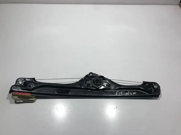 Macara geam electric stanga spate 7291951e BMW X6 (2014-2019) [F16]