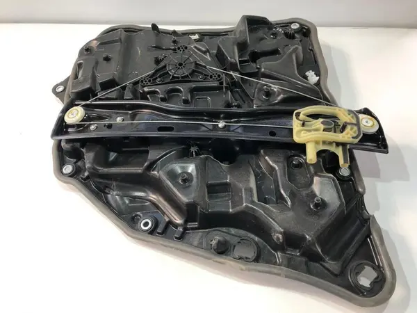 Macara geam electric stanga spate 7365167 BMW X3 (2017->)[G01]