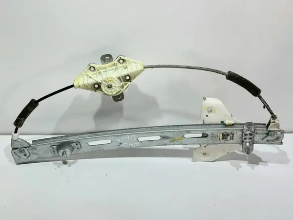 Macara geam electric stanga spate 83401-C7000 Hyundai i20 2 (2014-2018)