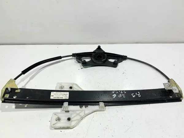 Macara geam electric stanga spate 8W0839461 Audi A4 Allroad (2009-2011) [8KH, B8]