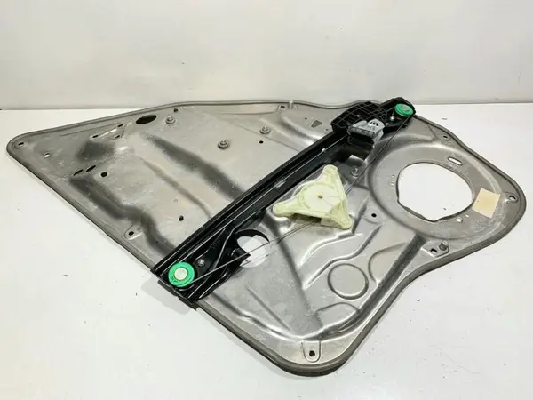 Macara geam electric stanga spate 911786-103 Mercedes C-Class (2007-2010) [W204]