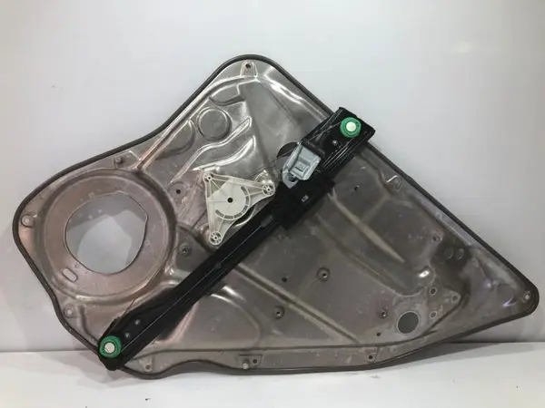Macara geam electric stanga spate 981694-104 Mercedes E-Class (2009->) [W212]