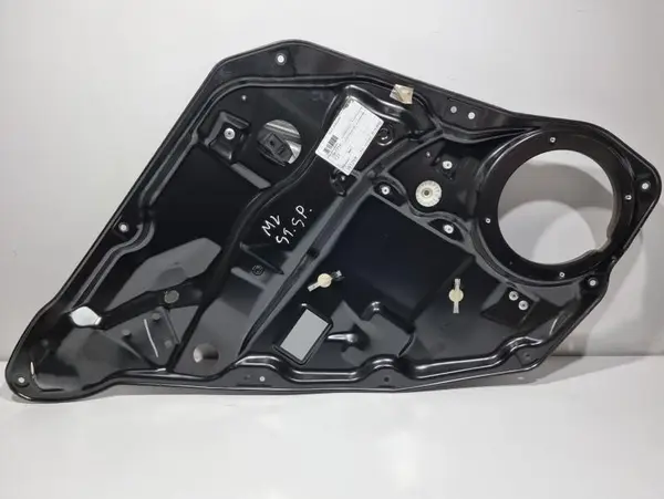 Macara geam electric stanga spate A1644406913 Mercedes ML (2006-2011)[w164]