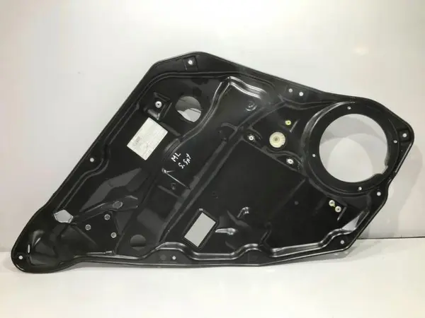 Macara geam electric stanga spate a1647303179 Mercedes ML (2006-2011)[w164]