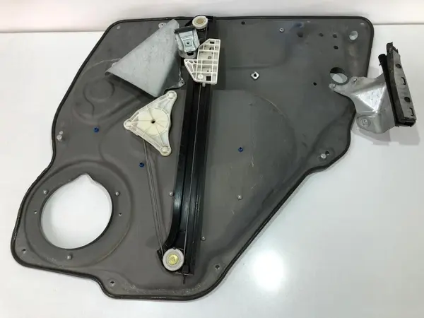 Macara geam electric stanga spate a1697301379 Mercedes A-Class (2004-2012) [W169]