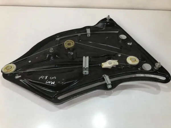 Macara geam electric stanga spate a2076700103 Mercedes E-Class (2009->) [C207]