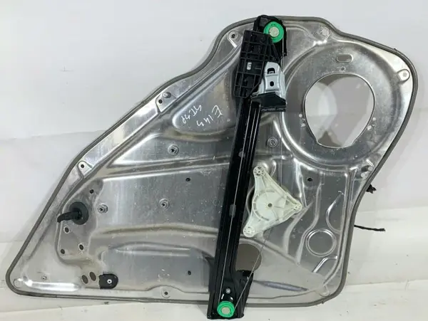 Macara geam electric stanga spate A2125407605 Mercedes C-Class (2007-2010) [W204]