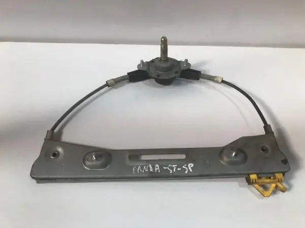 Macara geam electric stanga spate Fiat Panda (2003->) [169]