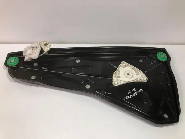 Macara geam electric stanga spate Land Rover Discovery 3 (2004-2009)