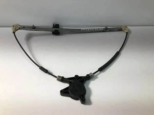 Macara geam electric stanga spate Mazda 5 (2005->)