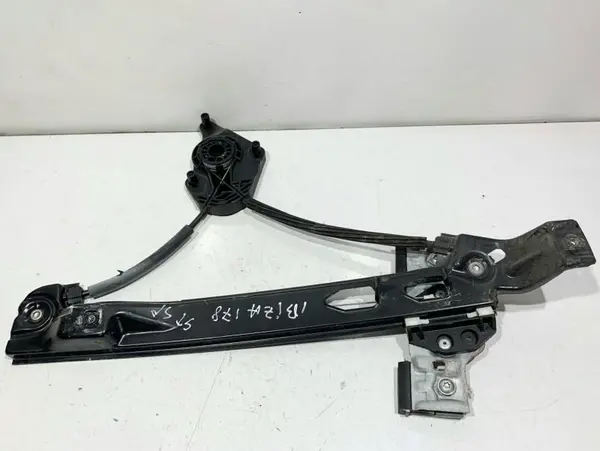 Macara geam electric stanga spate Seat Ibiza 4 (2008-2012) [6J]