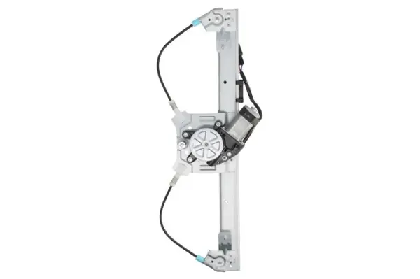 Macara geam fata dreapta (electric, cu motor, 2 usi 4) ABARTH GRANDE PUNTO, PUNTO; FIAT GRANDE PUNTO, PUNTO, PUNTO EVO dupa 2005
