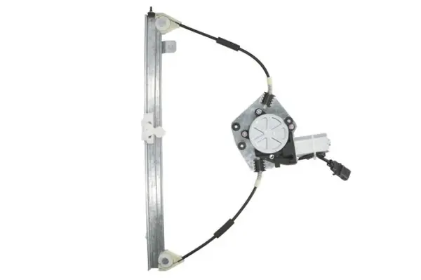 Macara geam fata dreapta electric, cu motor, 2 usi 4 ALFA ROMEO 147 intre 2001-2010