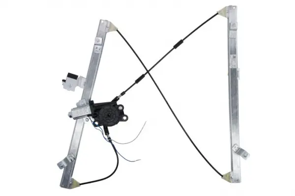 Macara geam fata dreapta electric, cu motor, 2 usi 4 FIAT SCUDO dupa 2007