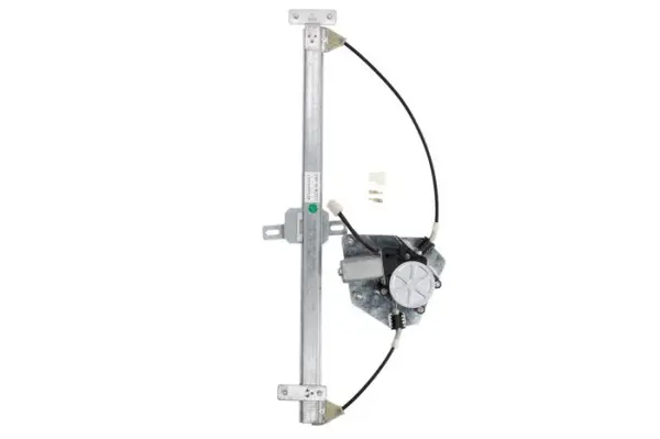 Macara geam fata dreapta electric, cu motor, 2 usi MERCEDES V 638 2, VITO 638 intre 1996-2003