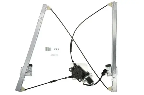 Macara geam fata dreapta electric, cu motor, 2 usi MERCEDES Viano pentru W639, VITO MIXTO W639, VITO W639 dupa 2003